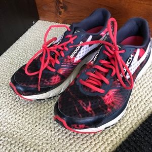 Brooks Launch Running Shoe